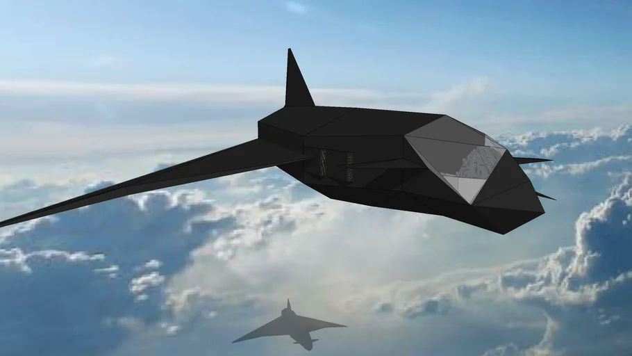 F-47 Stinger (concept)