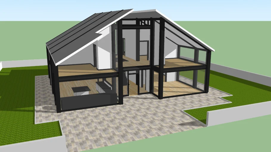 huf house