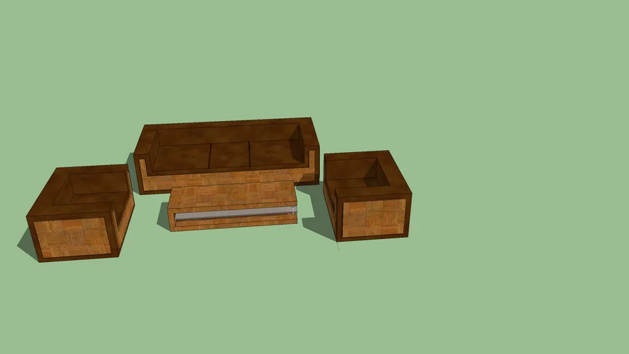 living room sofa set