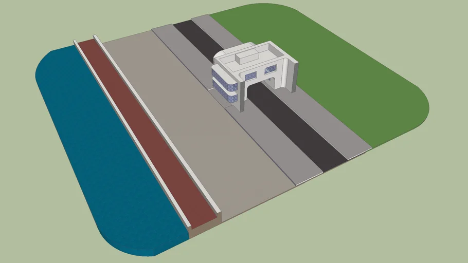 house modern
