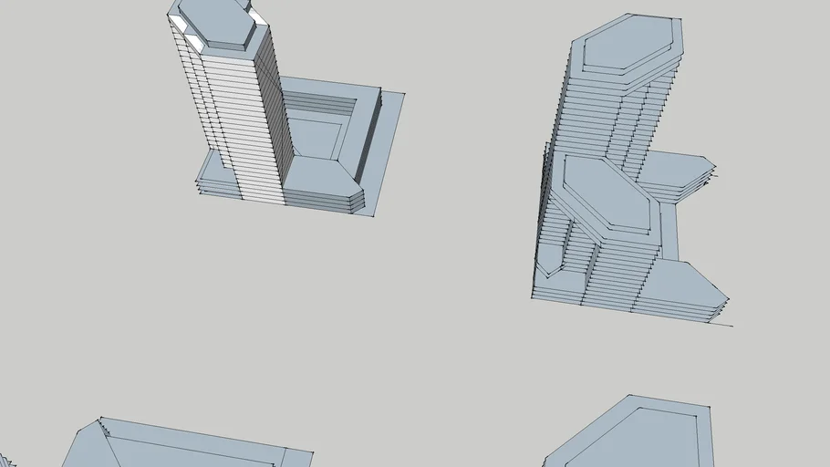 Highrise Plaza