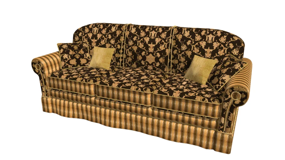 sofa classic