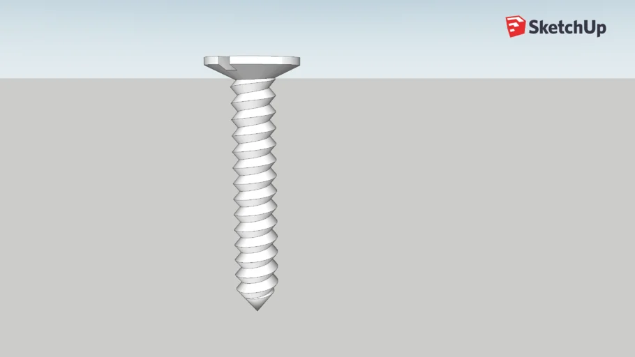 screw