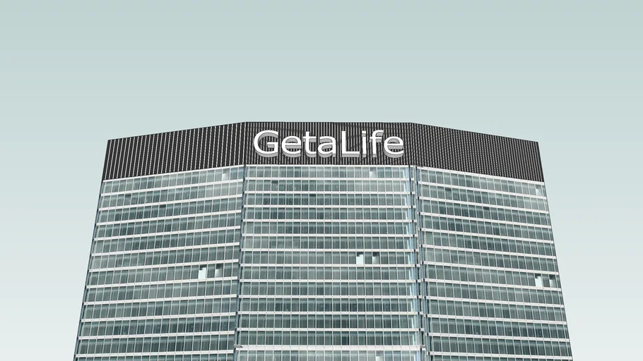 GetALife Unfinished