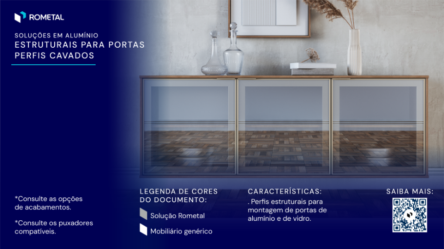 Perfil Cavado