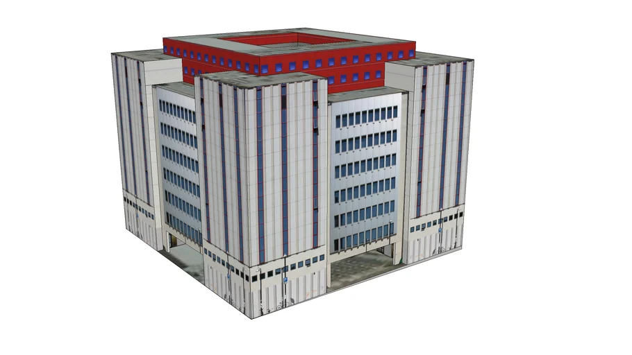 Torre Archimede - Dipartimento di Matematica - UNIPD