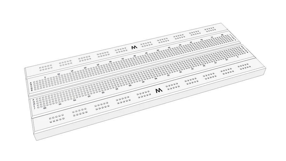 BreadBoard