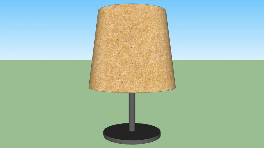 lamp mini