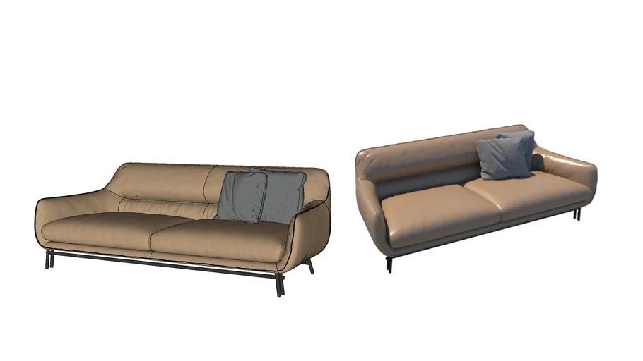 sofa
