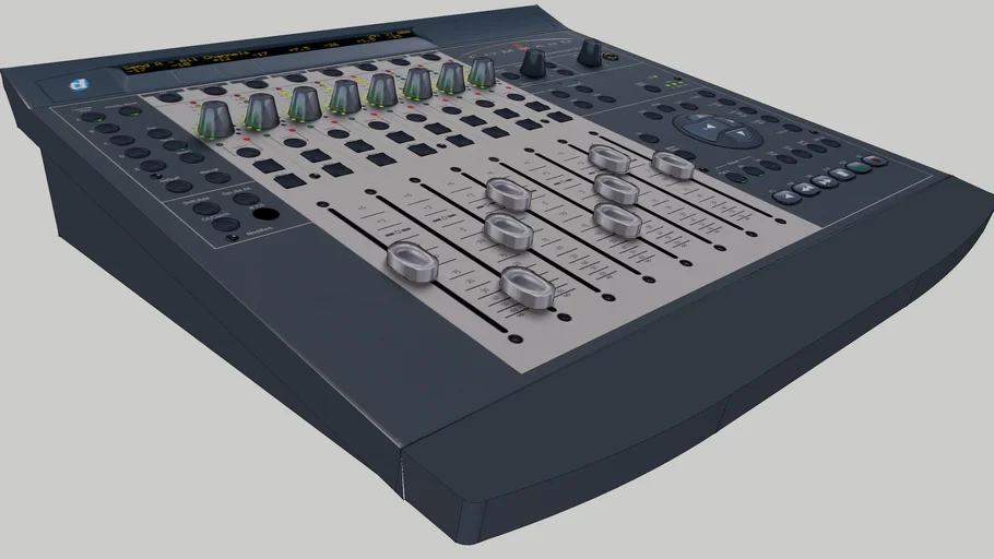 3D Warehouse