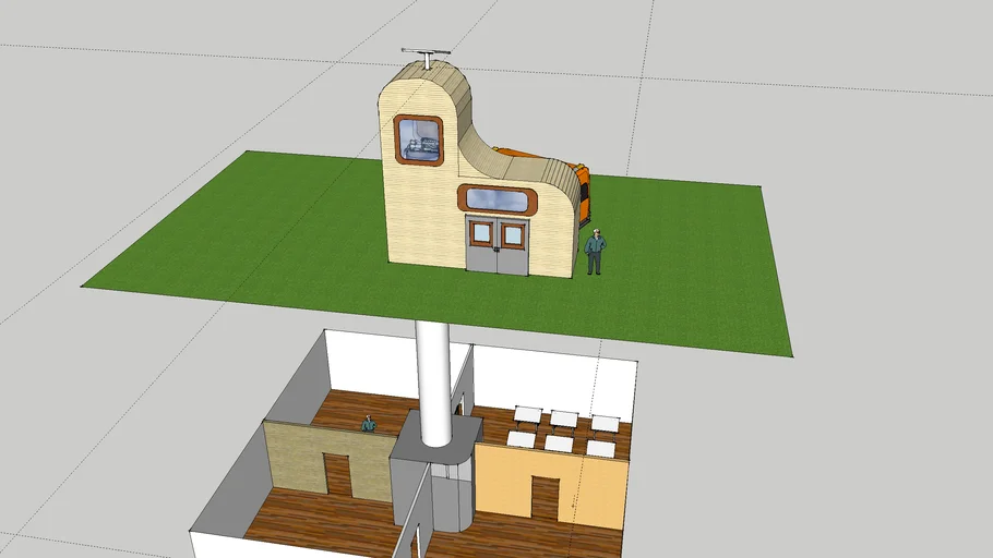 Architechtural Design 1