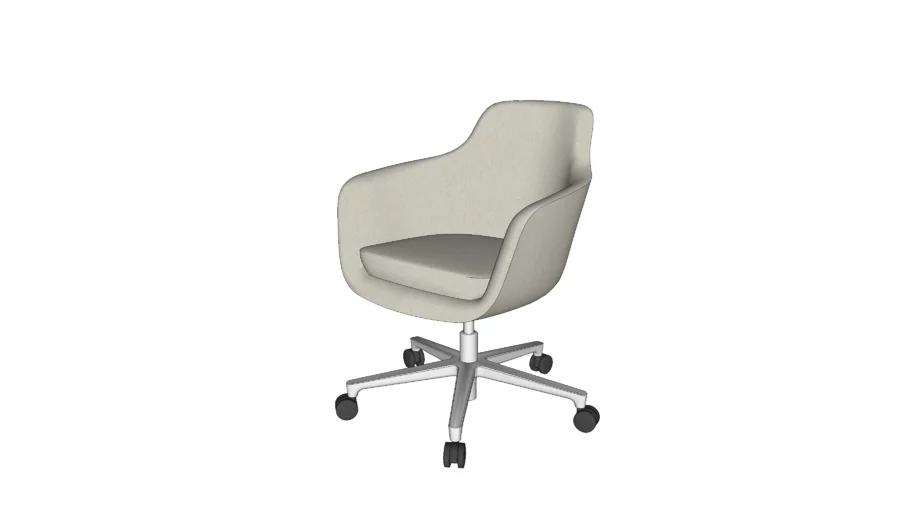 Silla de oficina