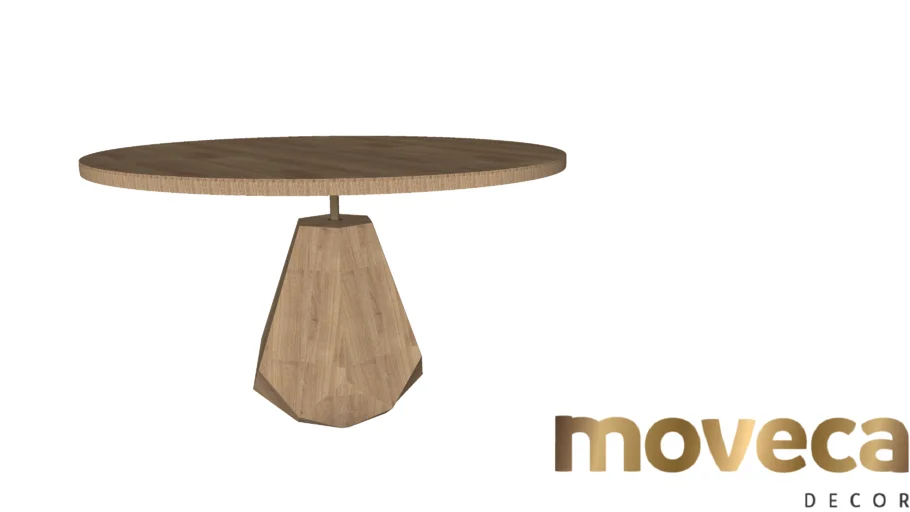 Mesa de  Jantar Ambar