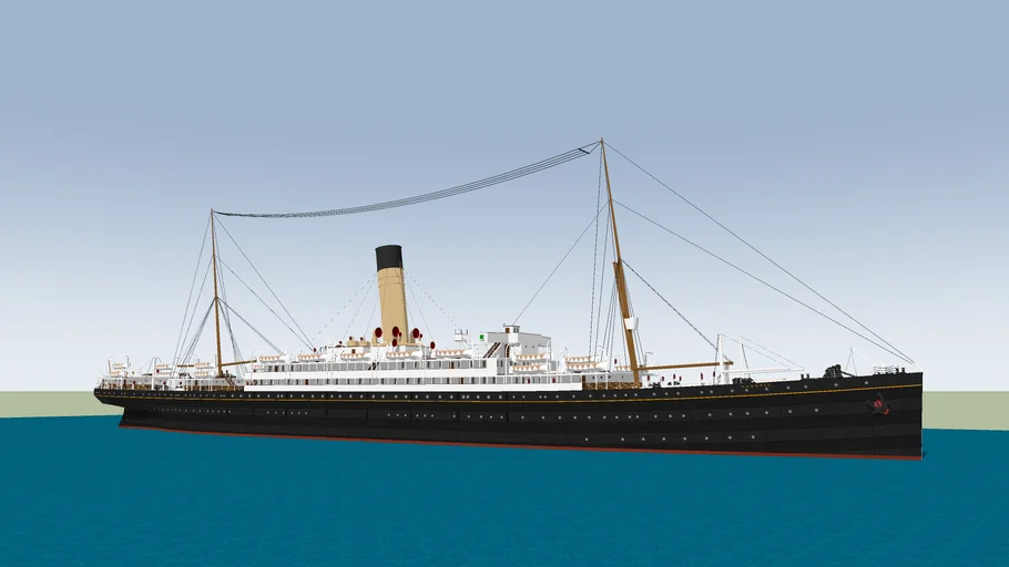 SS Canopic