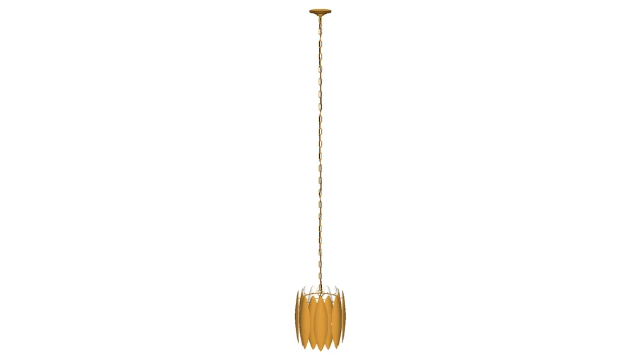 Hatton Small Chandelier