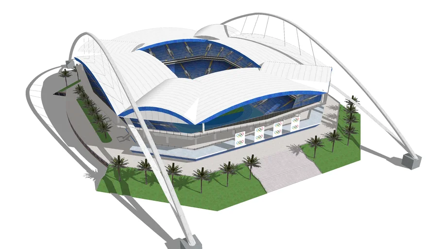 [Version 2]  Morgan Freeman Stadium