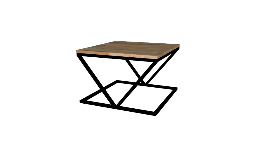 Victorious Coffee Table