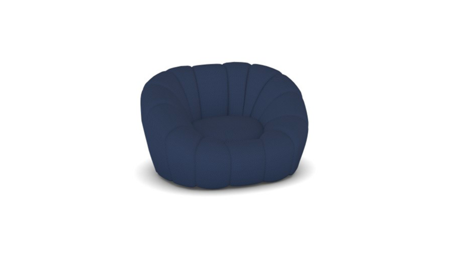 Fauteuil Flower
