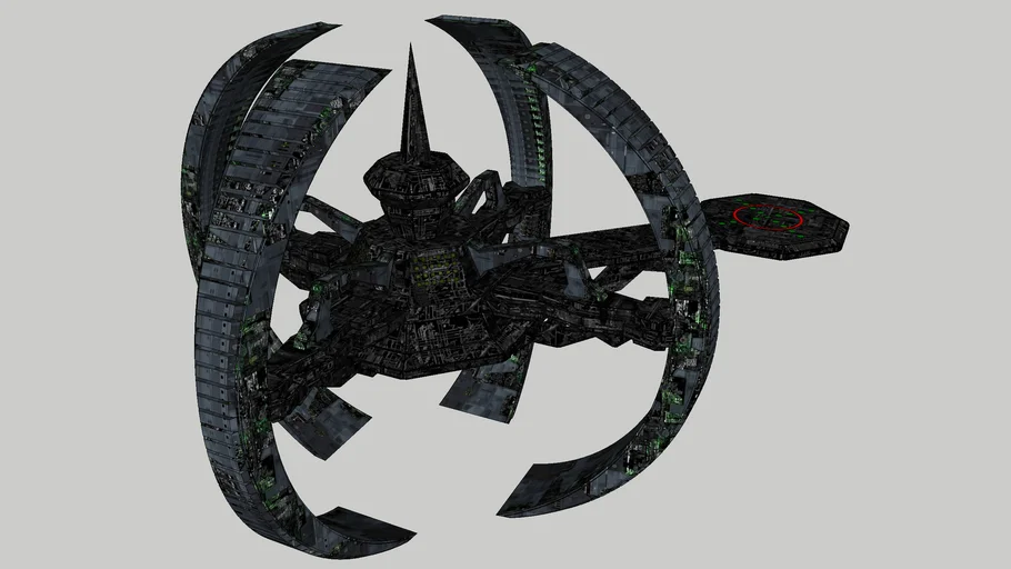 Space Station