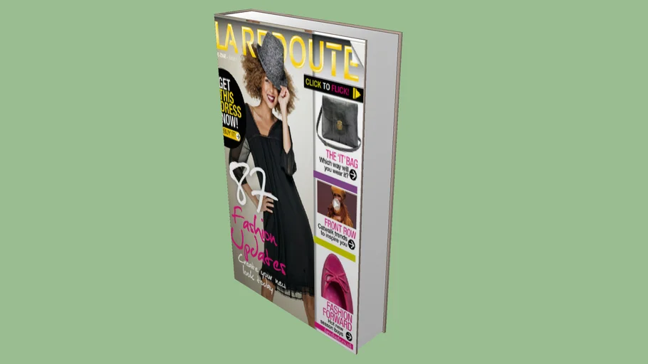 La Redoute catalog