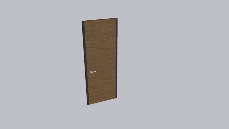 Dynamic door | 3D Warehouse