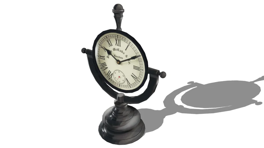 horloge, Maisons du monde. Réf: 130.596 Prix:119€