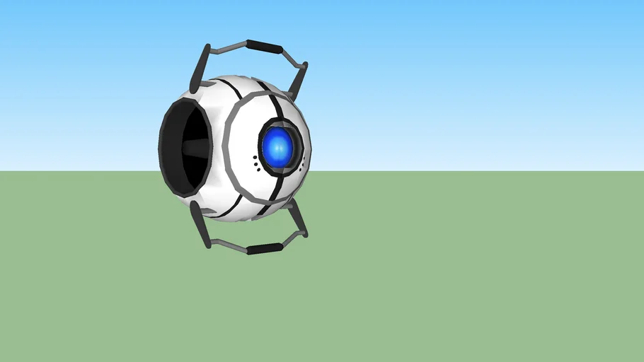 wheatley core