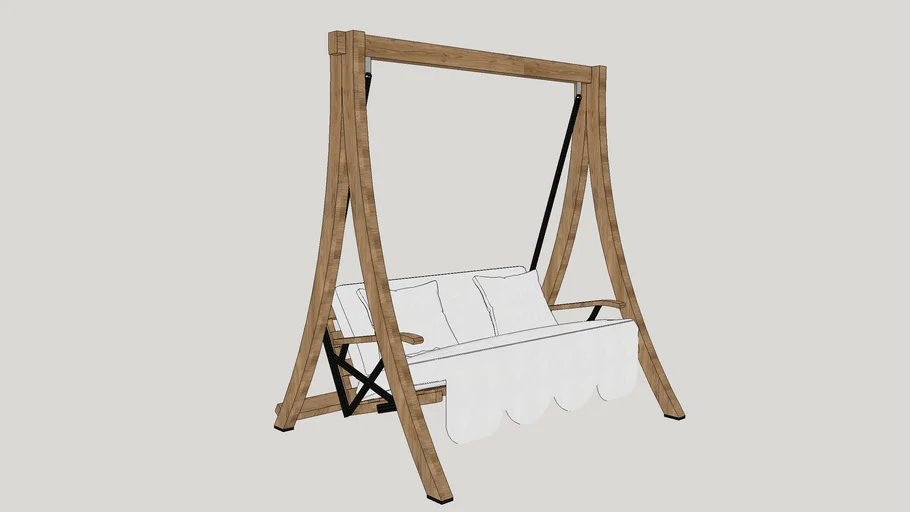 Swing chair