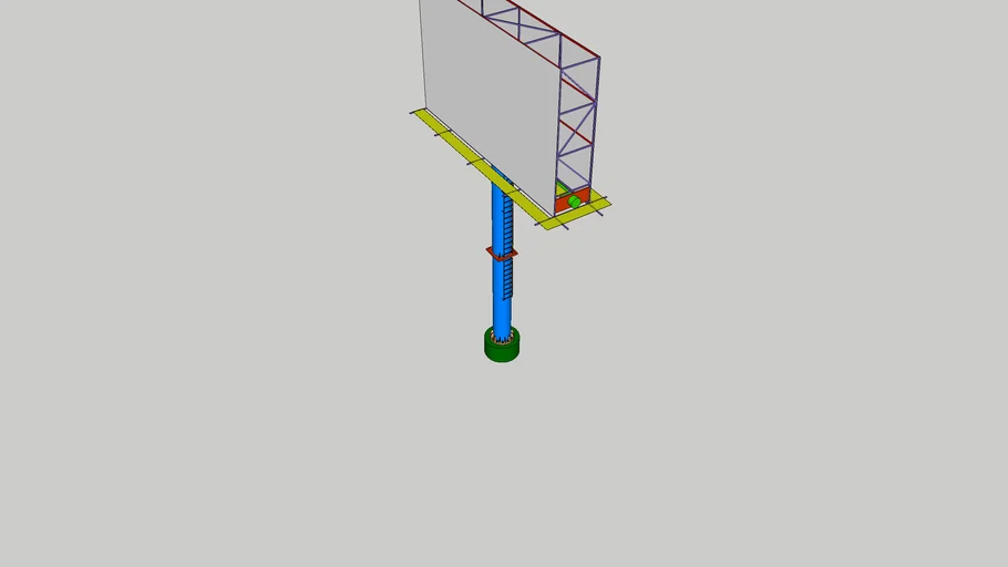cartel estructural