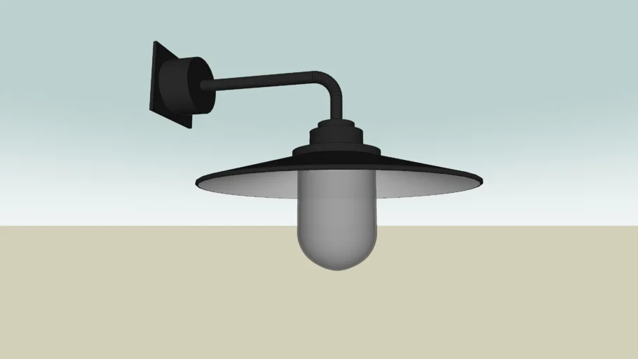 wall light