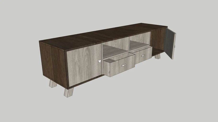 CREDENZA