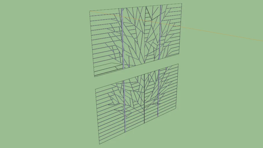 Window Grill