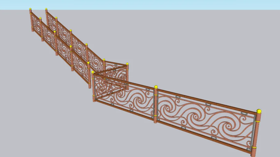Railing