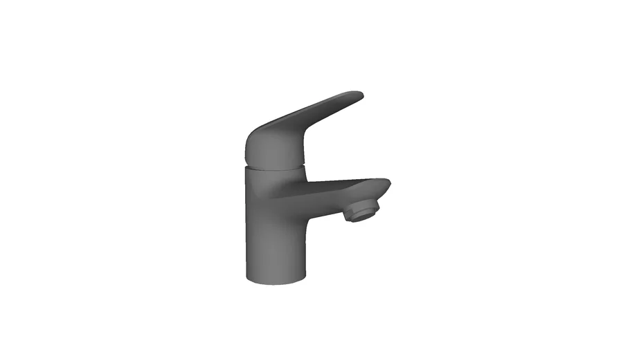 Mitigeur lavabo 1