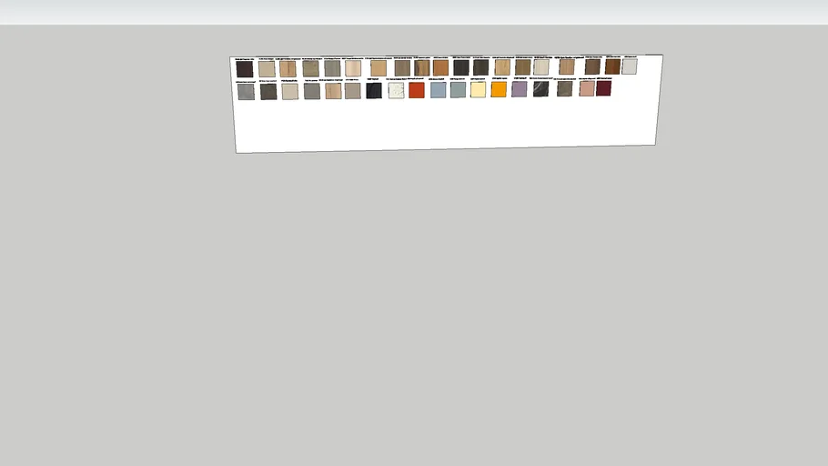 Egger color