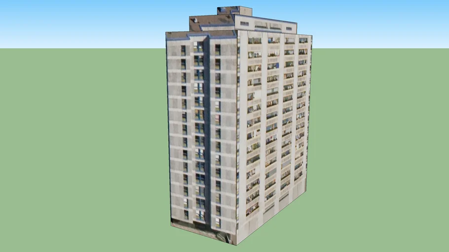 Construção em Helsinki, Finland