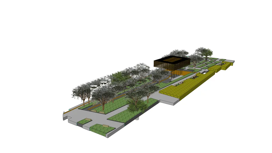 PLAZA BRIZIL