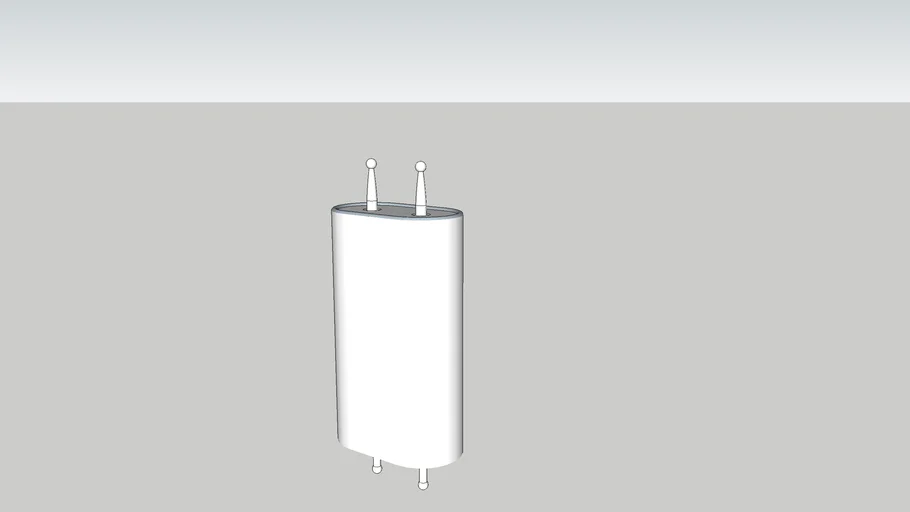 Torah stand-in