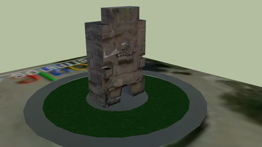 tlaloc "coatlinchan"