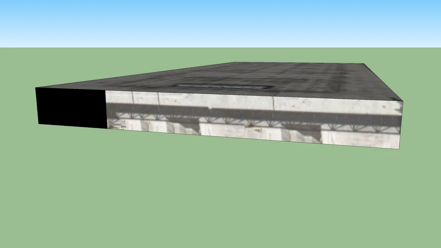 Building in Chicago, IL, USA | 3D Warehouse