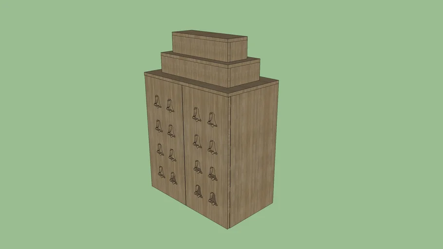 Pooja Unit