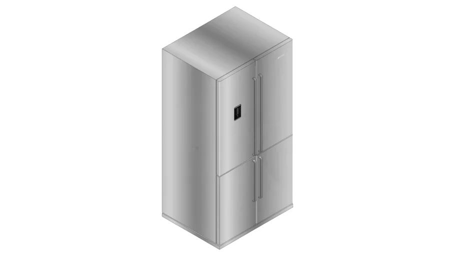 SMEG FQ60XPE