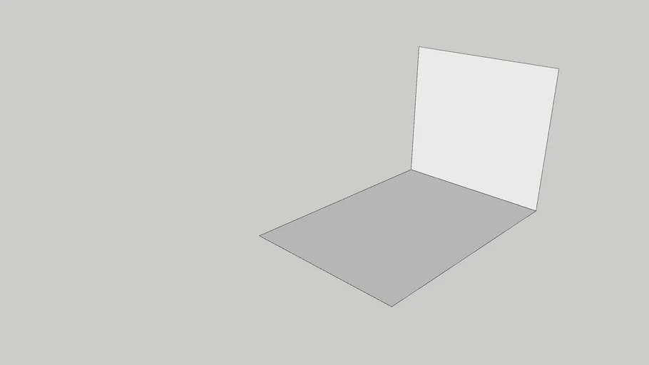 Fond de studio photo