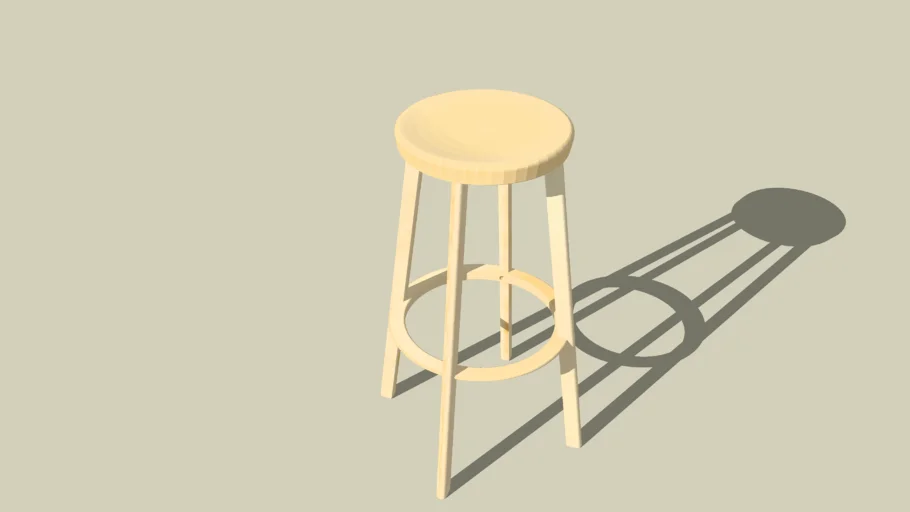 bar stool