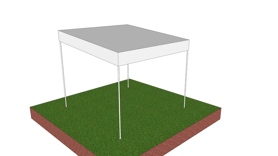Slope Tent