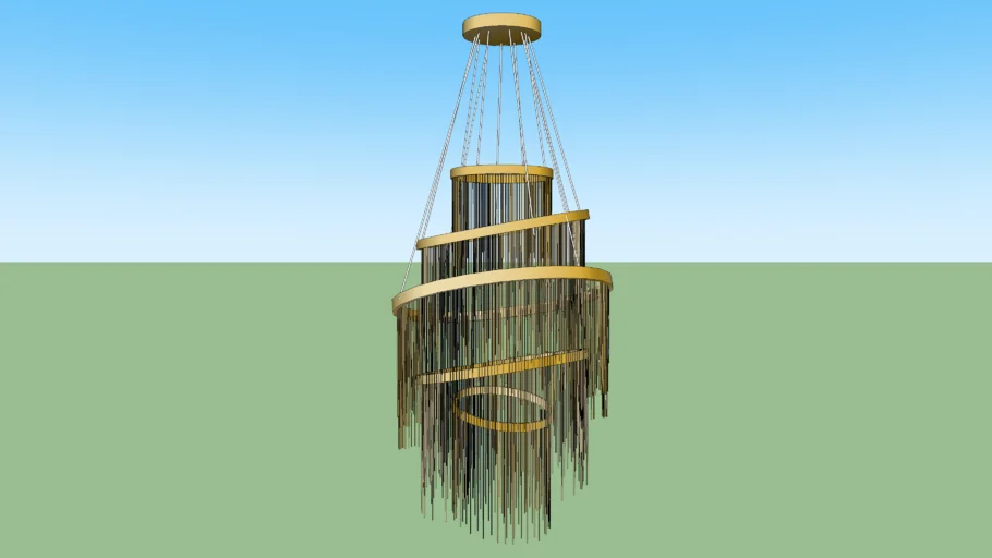 chandelier