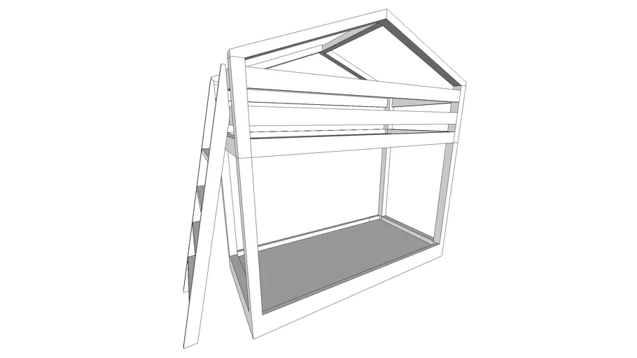 kids bed