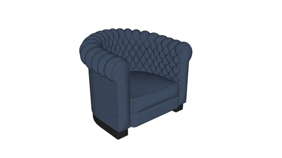 single sofa