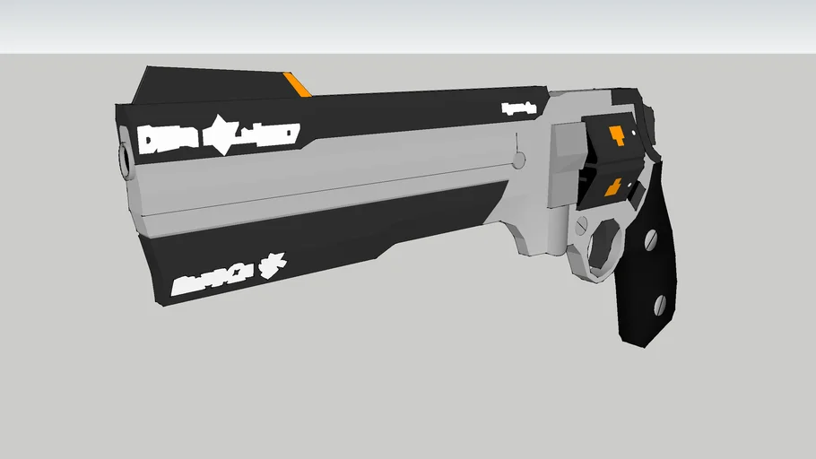 TEAM FORTRESS 2 DIAMONDBACK