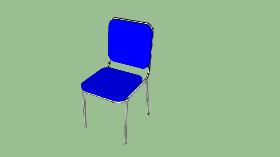 chair / kursi 